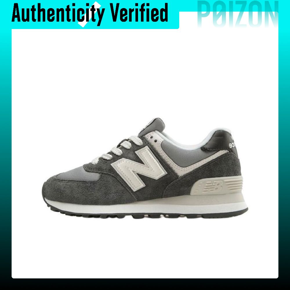 New Balance Shoes 574 - รองเท้าวิ่ง New Balance รุ่น NB 574