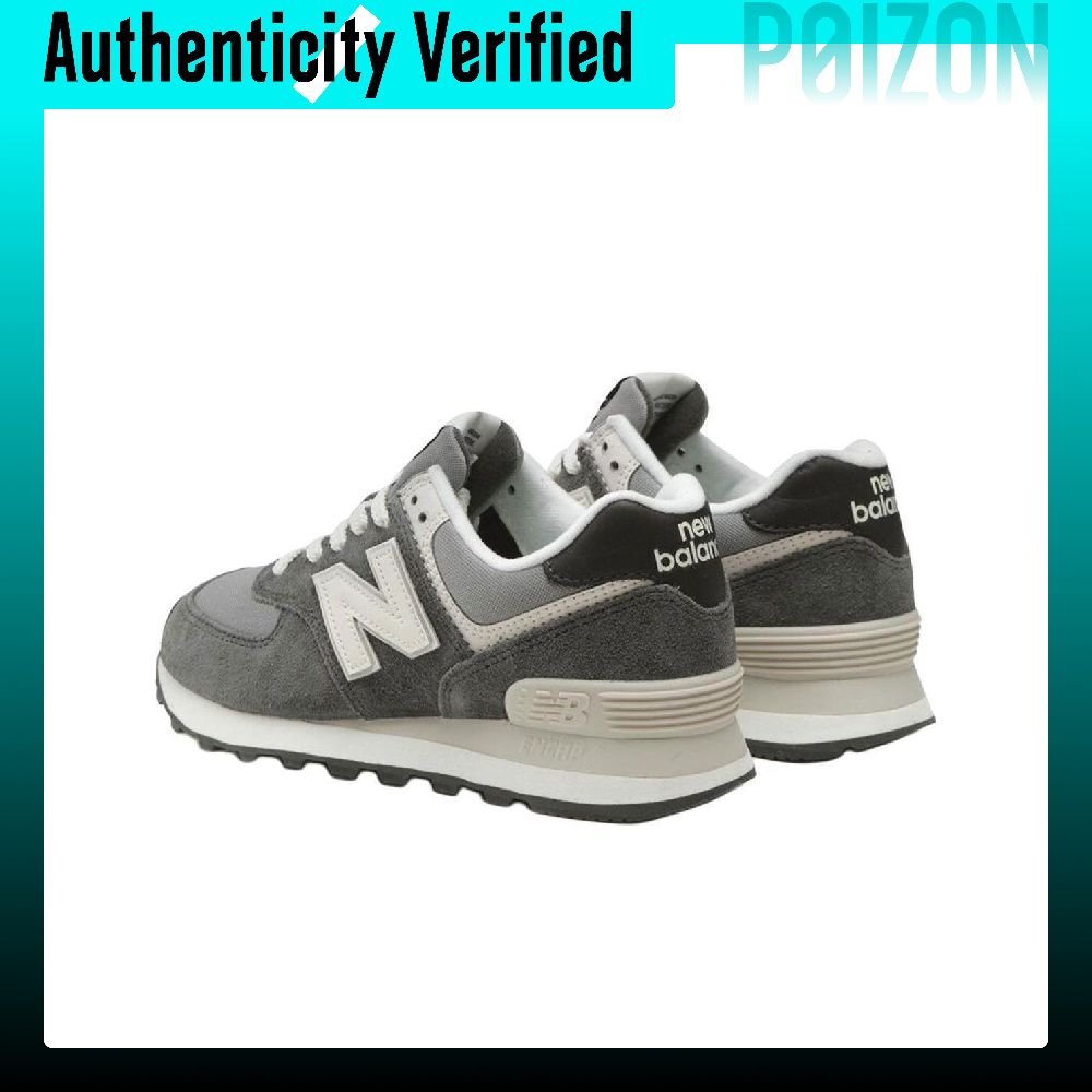 รองเท้าวิ่ง New Balance รุ่น N - New Balance Shoes 574 บทวิจารณ์และราคา