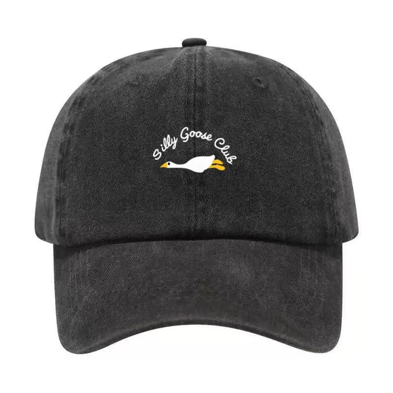 หมวกเบสบอลปรับได้ ผ้าฝ้ายพิมพ์ - Golf Cap Dad บทวิจารณ์และราคา