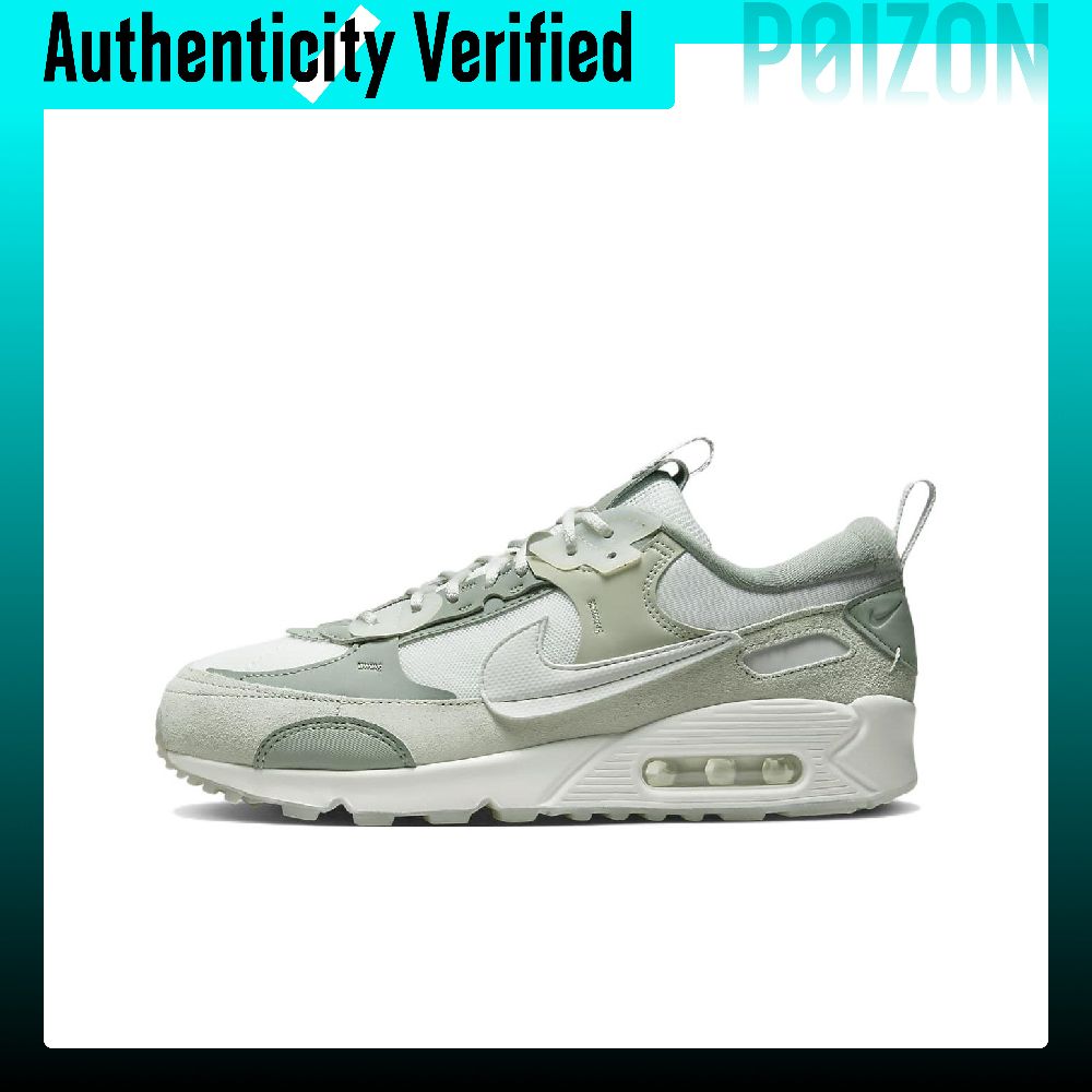 รองเท้าผ้าใบ Nike Air Max 90 ส - Nike Shoes Air Max 90 บทวิจารณ์และราคา