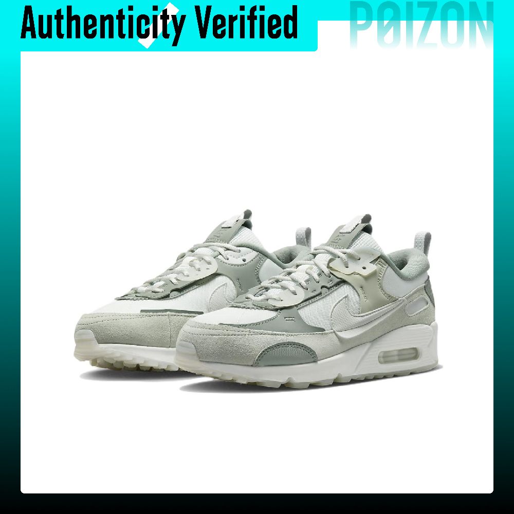 รองเท้าผ้าใบ Nike Air Max 90 ส - Nike Shoes Air Max 90 บทวิจารณ์และราคา