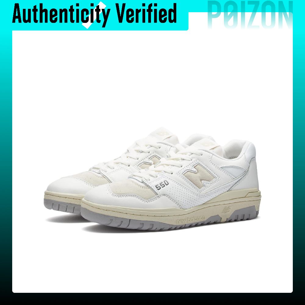 รองเท้าบาสเก็ตบอล New Balance  - New Balance Shoes 550 บทวิจารณ์และราคา