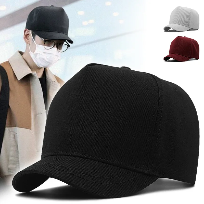 Oohmy หมวกเบสบอลสำหรับหัวใหญ่ข - Golf Cap Dad บทวิจารณ์และราคา