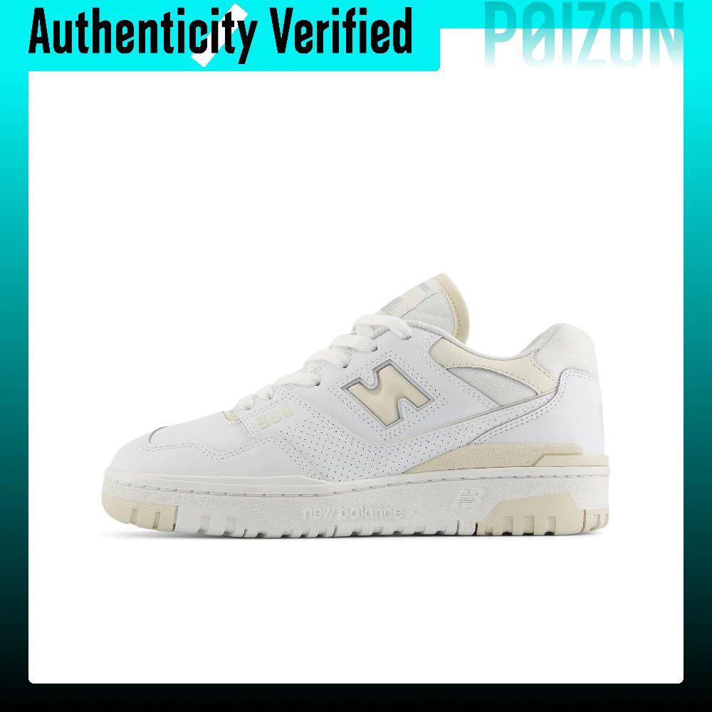 รองเท้าสเก็ต New Balance รุ่น  - New Balance Shoes 550 บทวิจารณ์และราคา