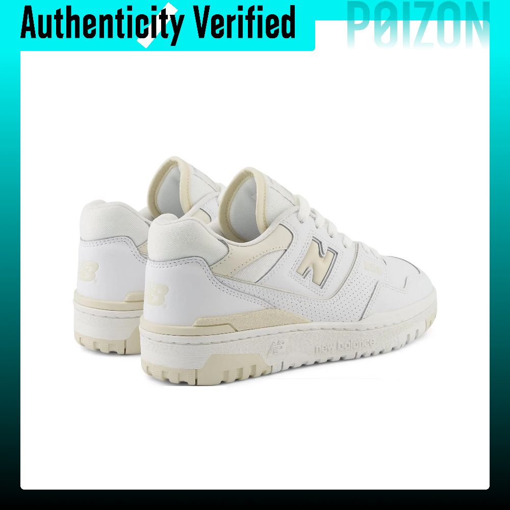 รองเท้าสเก็ต New Balance รุ่น  - New Balance Shoes 550 บทวิจารณ์และราคา