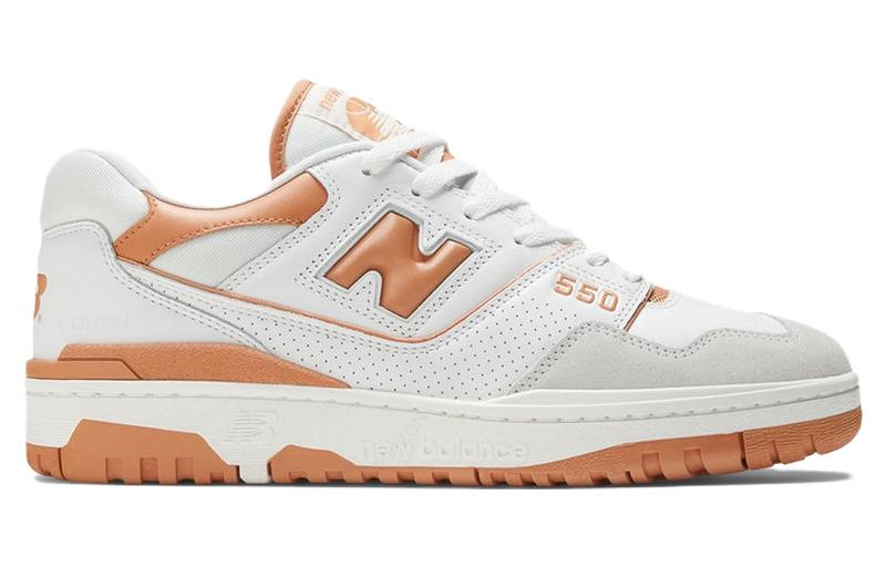 รองเท้าบาสเกตบอล New Balance N - New Balance Shoes 550 บทวิจารณ์และราคา