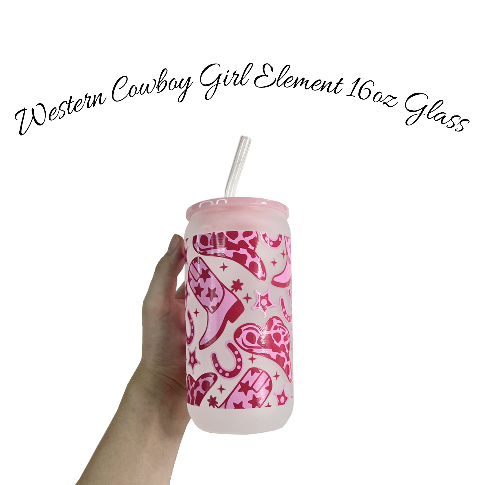 Western คาวบอยแก้วเบียร์กาแฟเย - Cowboy Hat Straw บทวิจารณ์และราคา