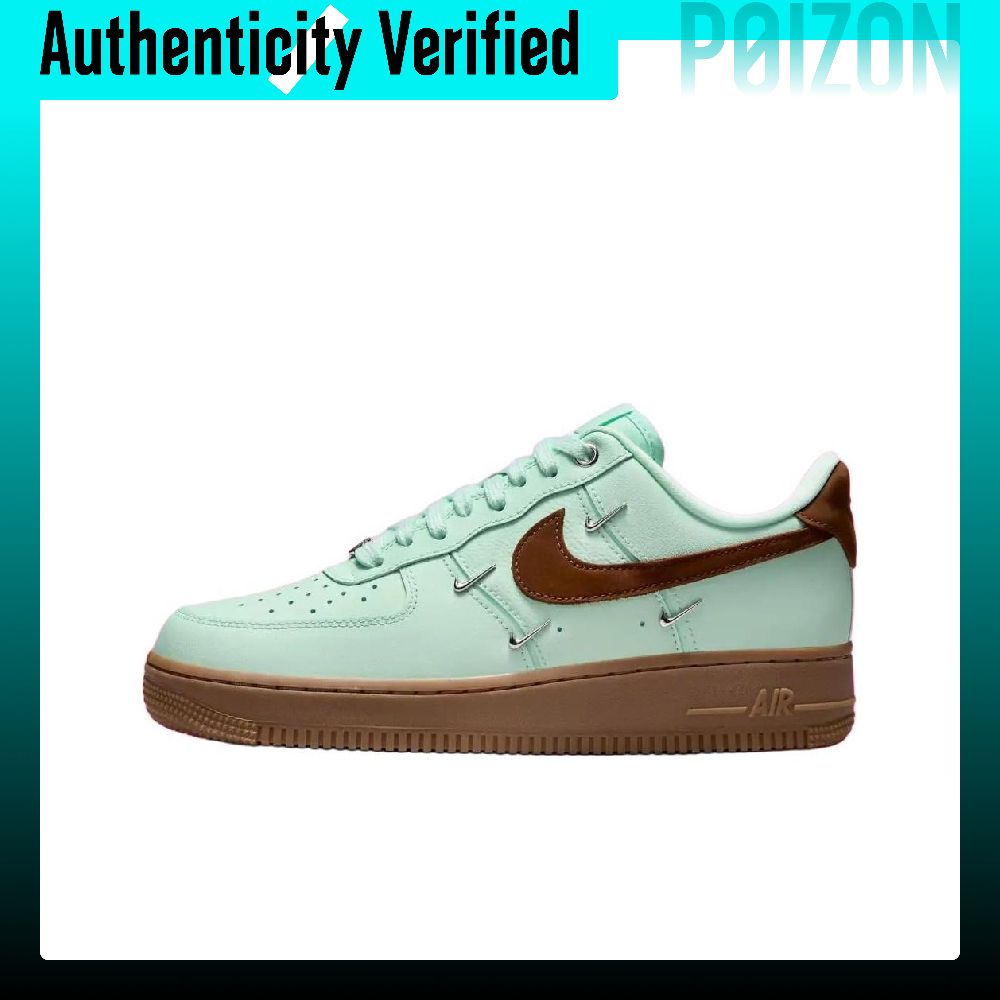 รองเท้าสเก็ตบอร์ด Nike Air For - Nike Shoes Air Force 1 บทวิจารณ์และราคา