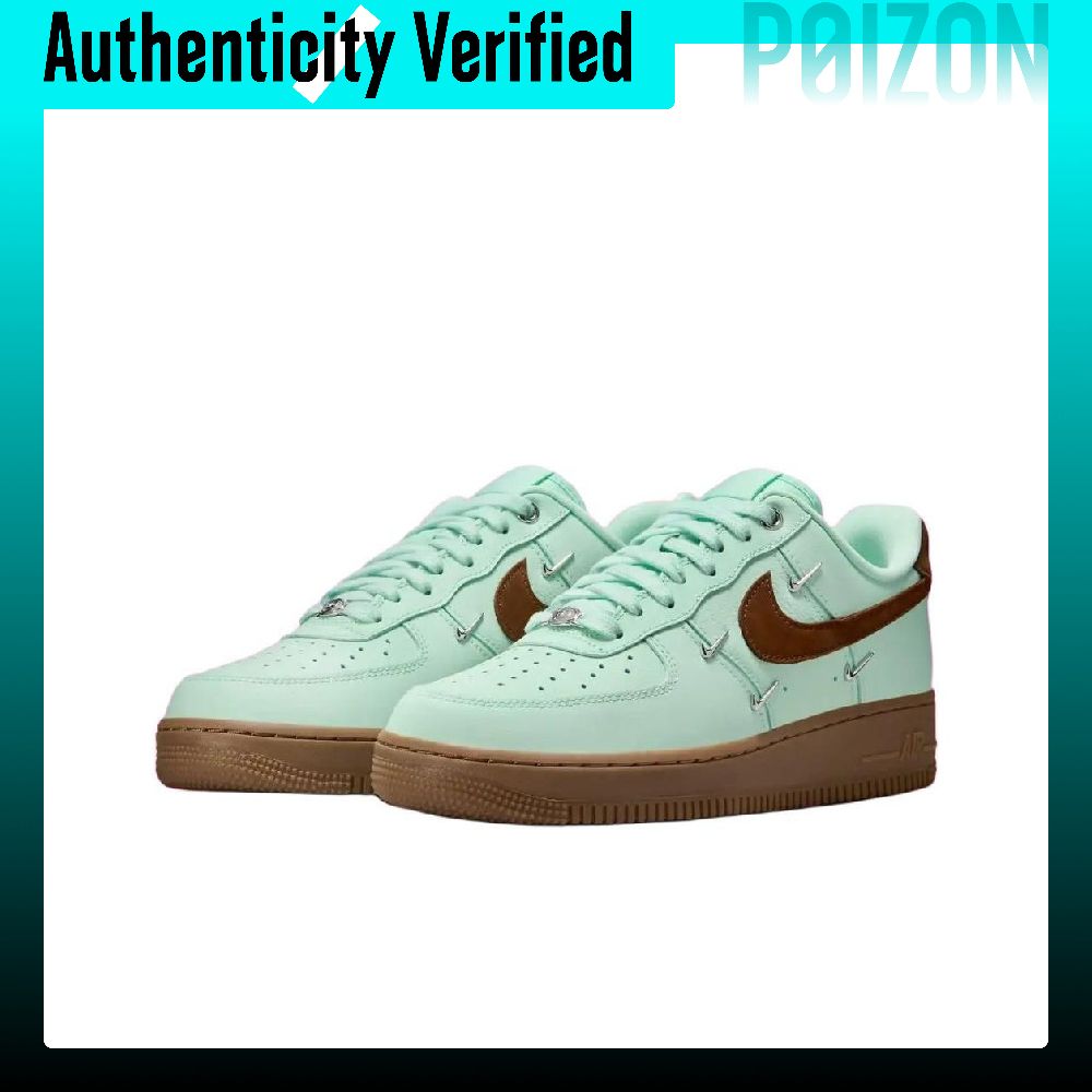 รองเท้าสเก็ตบอร์ด Nike Air For - Nike Shoes Air Force 1 บทวิจารณ์และราคา