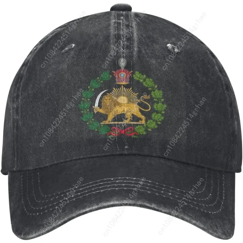 ธงเปอร์เซีย สิงโตอิหร่าน พระอา - Golf Cap Dad บทวิจารณ์และราคา