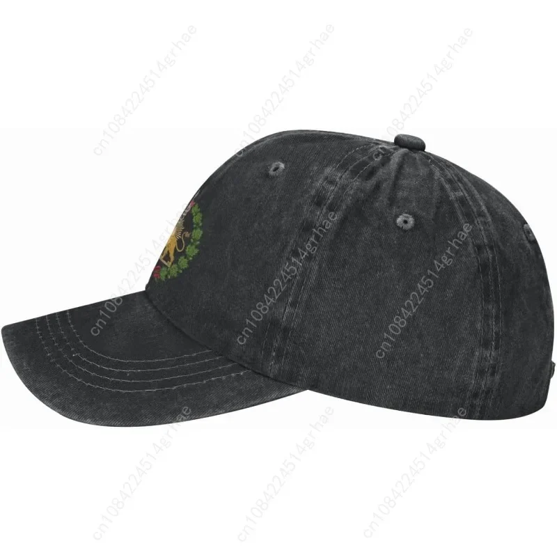ธงเปอร์เซีย สิงโตอิหร่าน พระอา - Golf Cap Dad บทวิจารณ์และราคา